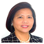 Teresita L. Soliman General Manager