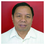 Juliano R. Dupaya Jr. Asst. General Manager